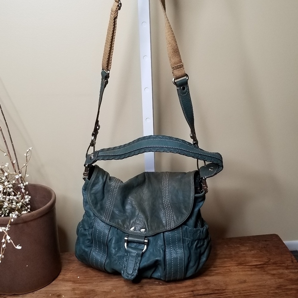 B makowsky bag
